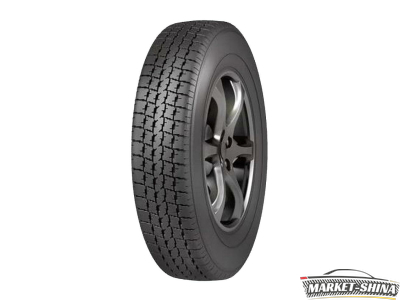 Forward Dinamic 156 185/75 R16 92Q