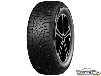Gislaved SpikeControl 245/45 R20 103T