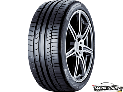 Continental ContiSportContact 5 315/30 R21 105Y