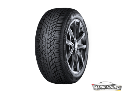 Nexen Winguard Ice 3 215/55 R17 98T