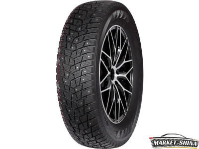 Hankook Winter i*Pike LV RW15 185/75 R16 104/102R