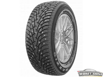 Maxxis NS5 Premitra Ice Nord 205/60 R16 96T