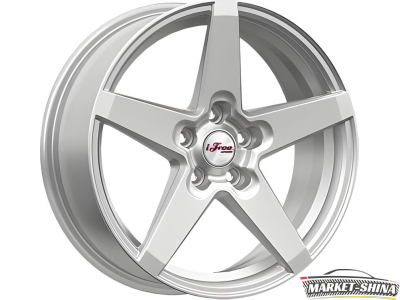 iFree Токен (КС1127) 6.5 x 17 5*108 Et:33 Dia:60.1 Нео-классик