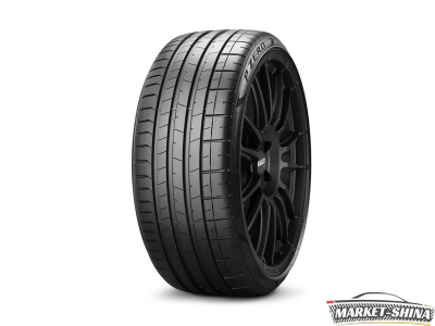Pirelli P Zero Gen-2 275/50 R20 113W