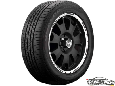 Bridgestone Dueler H/P 92A 265/50 R20 107V