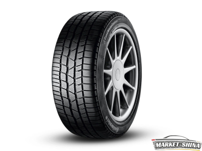 Continental ContiWinterContact TS 830 P SUV 275/45 R20 110V