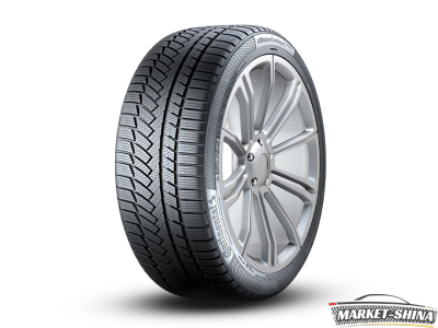 Continental ContiWinterContact TS 850 P SUV 255/50 R20 109H