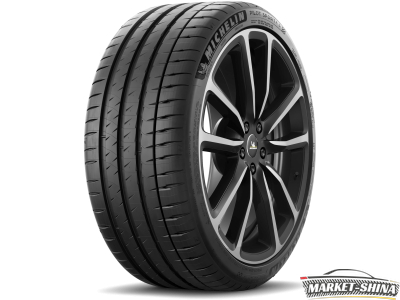 Michelin Pilot Sport 4 S 255/35 R20 97Y