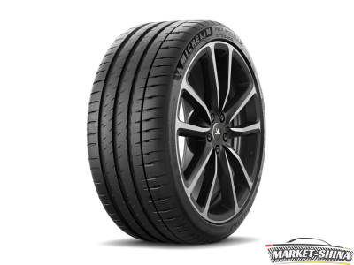 Michelin Pilot Sport 4 S 225/35 R20 90Y