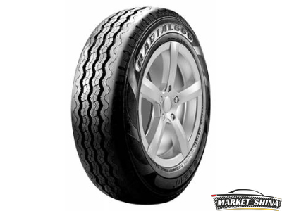 Leao Tire (LingLong) Radial 666 205/65 R16 107/105R