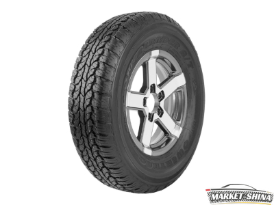 Powertrac PowerLander A/T 265/65 R17 110T