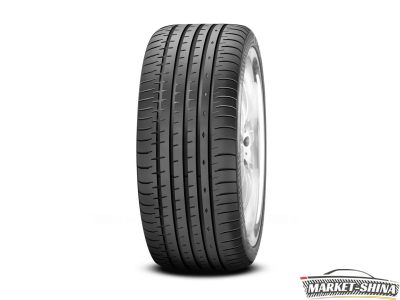 ACCELERA PHI 2 285/30 R19 98Y XL ACCELERA PHI 2 285/30 R19 98Y XL