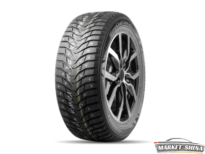 Kumho WinterCraft Ice WS31 SUV 315/35 R20 110T