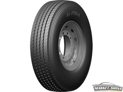 ADVANCE GL296A 315/80 R22.5 156/150L