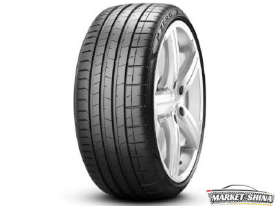 Pirelli P Zero NCS 255/35 R20 88Y