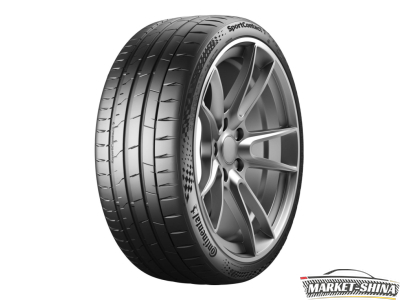 Continental SportContact 7 225/40 R18 92Y