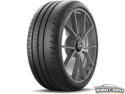 Michelin Pilot Sport Cup 2 295/30 R18 98Y