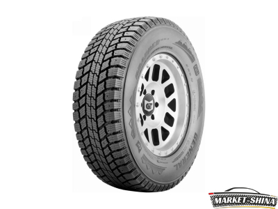 General Grabber Arctic 275/55 R20 117T