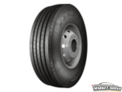 КАМА (Нижнекамский шинный завод) NF 201 295/80 R22.5 152/148M