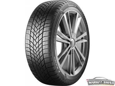 Matador MP 93 Nordicca 255/50 R19 107V