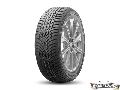 Kumho WP52+ 195/50 R15 82H