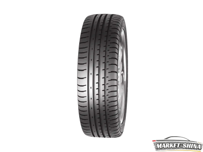 ACCELERA PHI 215/50 R17 95W