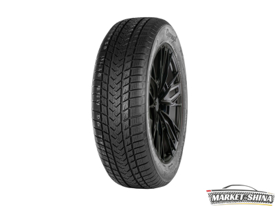 Gripmax SureGrip eWinter 235/55 R17 103V XL