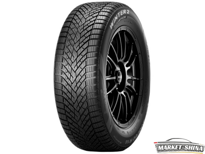 Pirelli Scorpion Winter 2 255/40 R21 102V