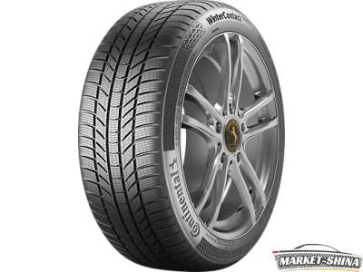 Continental WinterContact TS 870 P 245/50 R20 105H