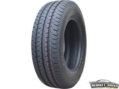 Rapid EffiVan 215/65 R16 109/107T