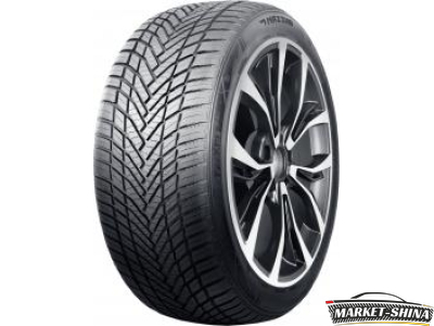Mazzini Cross AllSeason AS8 225/55 R19 99W