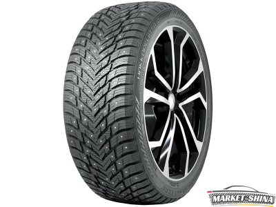 Ikon Tyres (Nokian Tyres) Hakkapeliitta 10 EV 235/45 R20 100T