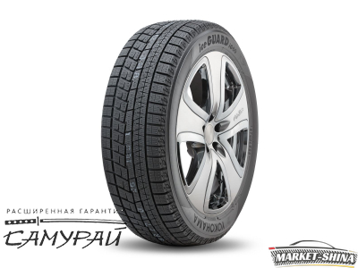 Yokohama IG60 205/60 R16 96Q