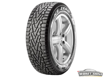 Pirelli Ice Zero 245/45 R19 102H