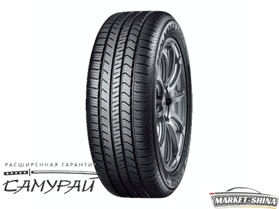 Yokohama Geolandar X-CV G057 295/35 R21 107W