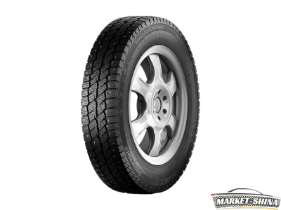 Continental VanContact Ice SD 205/75 R16 110R