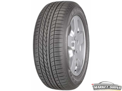 Goodyear Eagle F1 Asymmetric SUV 255/50 R20 109W