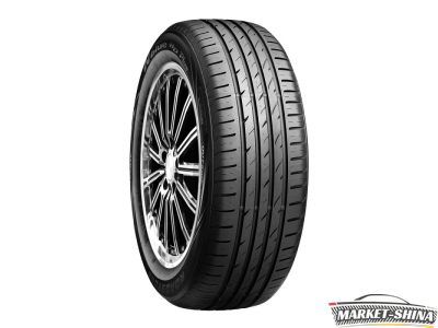 Nexen Nblue HD Plus 195/65 R15 91H
