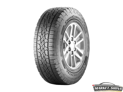 Continental ContiCrossContact ATR 275/40 R20 106W