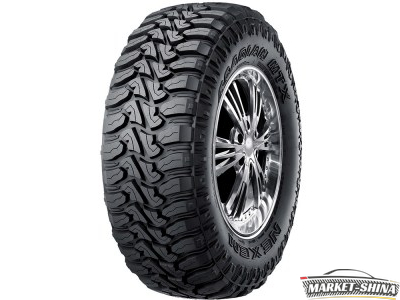 Nexen Roadian M/Tx RM7 33/12.5 R15 108Q