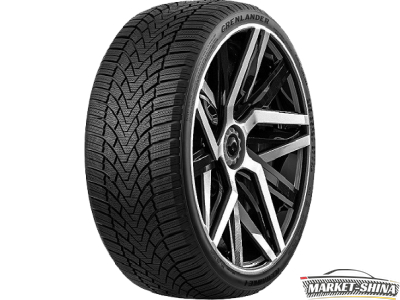Grenlander Icehawke I 235/45 R17 97H