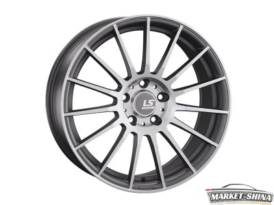 LS RC05 8 x 18 5*114.3 Et:35 Dia:67.1 MGMF