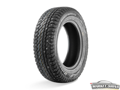 Viatti Bosco Nordico V-523 205/75 R15 97T