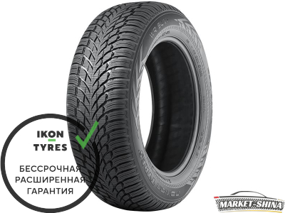 Ikon Tyres (Nokian Tyres) WR SUV 4 285/40 R21 109V