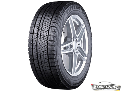 Bridgestone Blizzak Ice 215/50 R17 91S