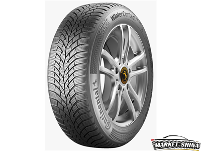 Continental ContiWinterContact TS 870 P 265/60 R18 114H