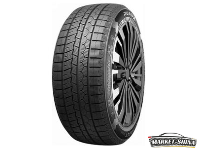 Roadx RXFrost Arctic 195/65 R15 91T