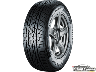 Continental CrossContact LX2 275/60 R20 119H