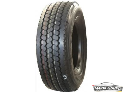 AMBERSTONE 397 385/65 R22.5 160K