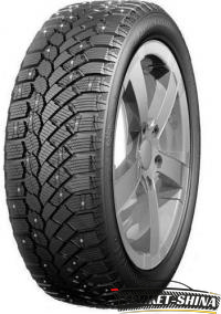 Gislaved Nord*Frost 200 SUV 235/55 R17 103T